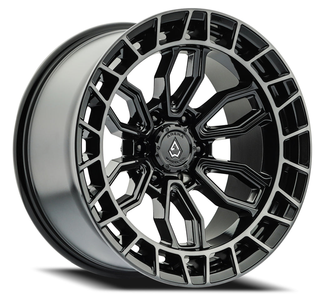 A102 ARENA | RECON 20x9 | 6 lug