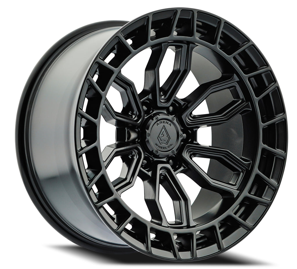 A102 ARENA | RECON 22x9.5 | 6 lug
