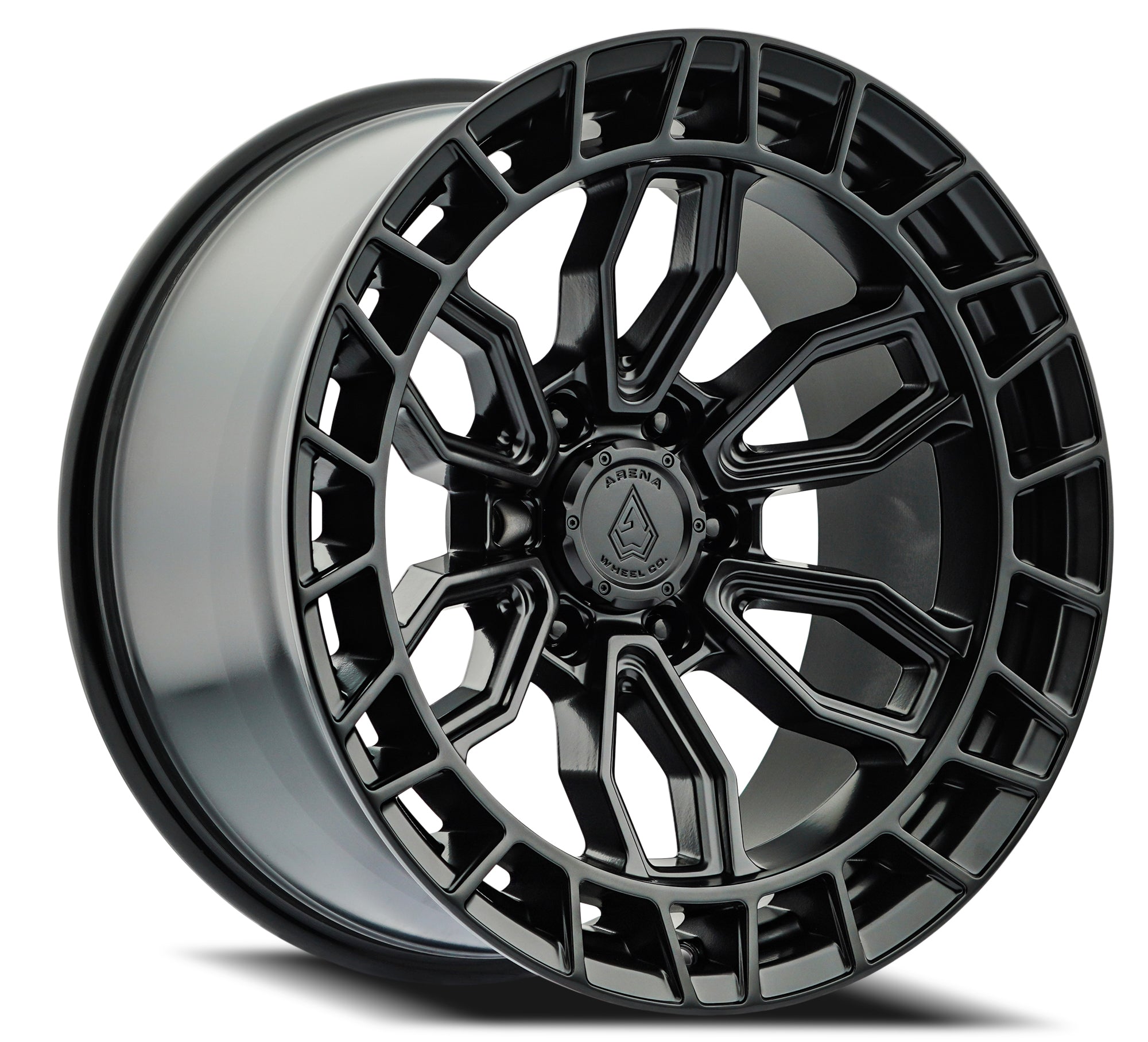 A102 ARENA | RECON 22x9.5 | 6 lug