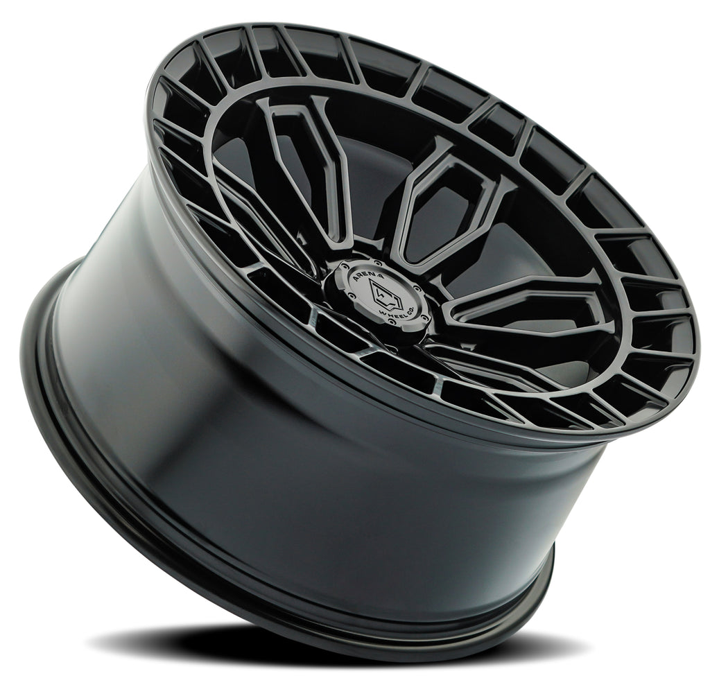 A102 ARENA | RECON 22x9.5 | 6 lug