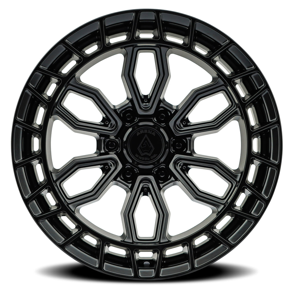 A102 ARENA | RECON 22x9.5 | 6 lug