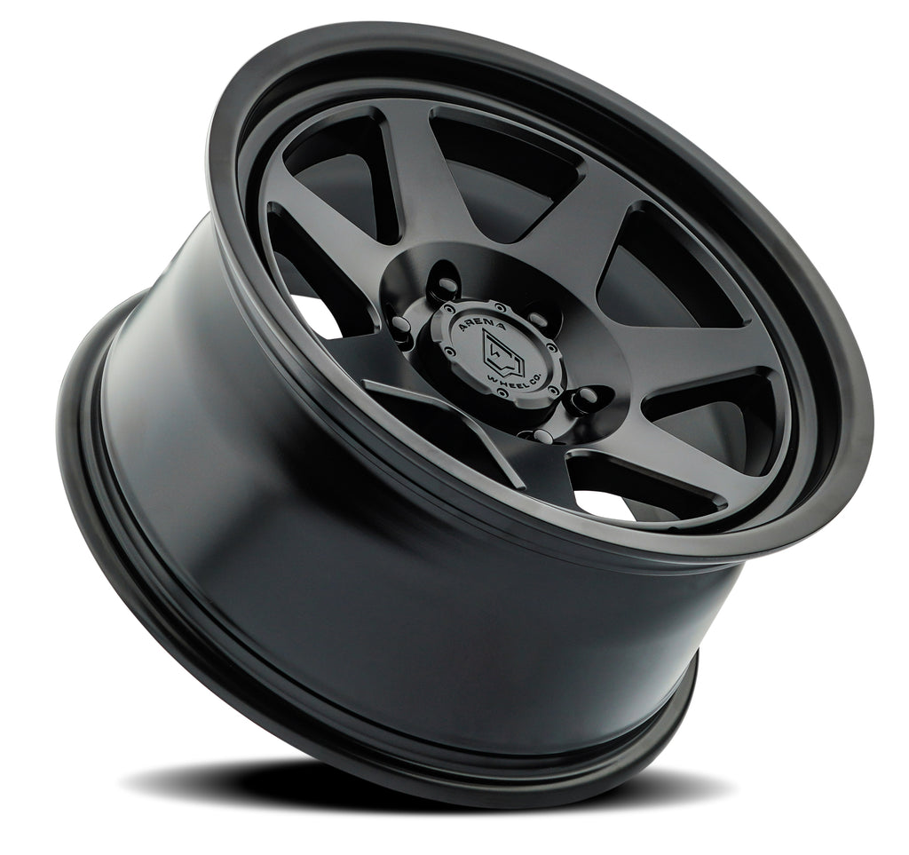 A104 ARENA | RIDGE 17x8.5 | 6 lug