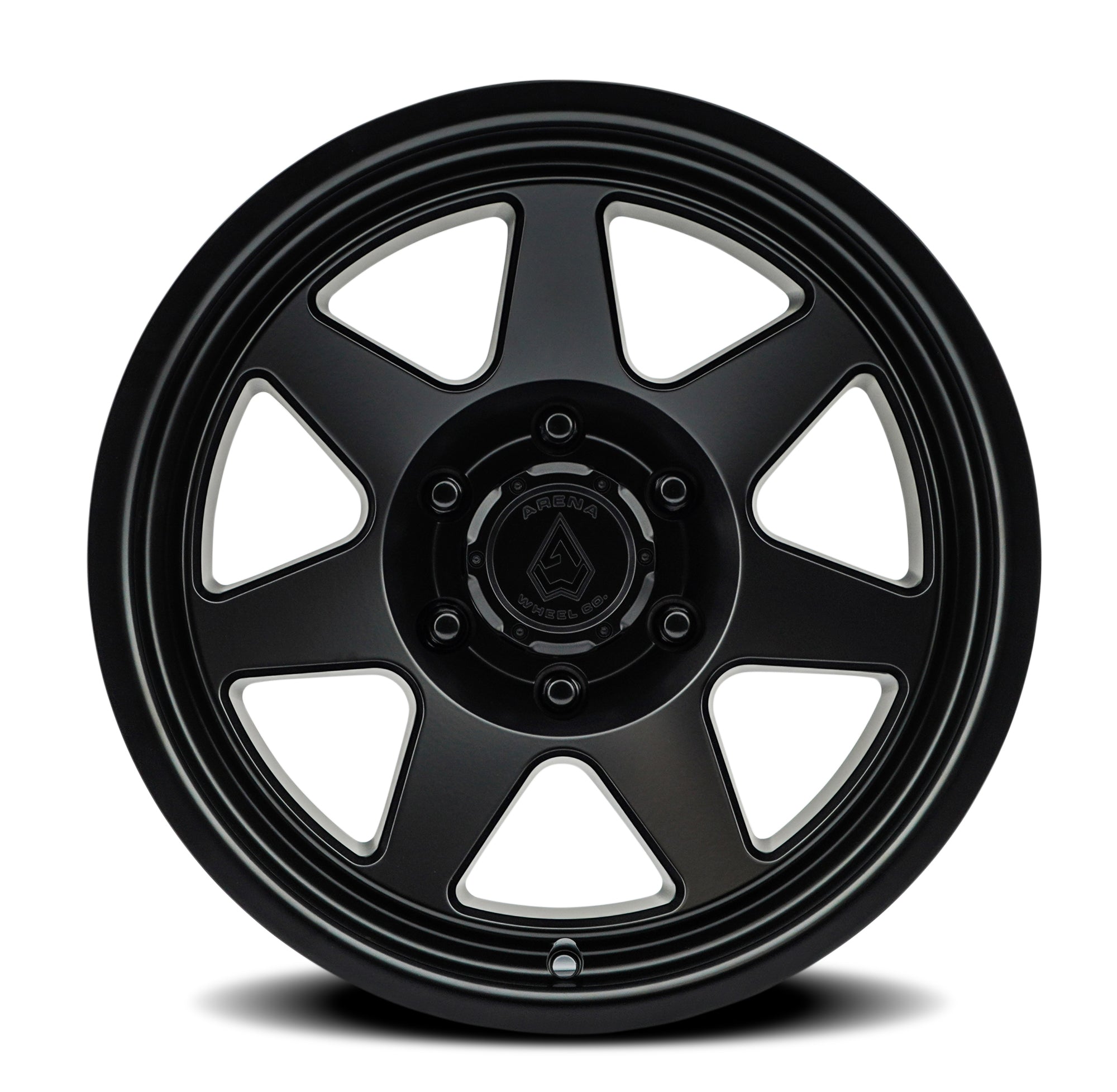 A104 ARENA | RIDGE 20x9 | 5 lug