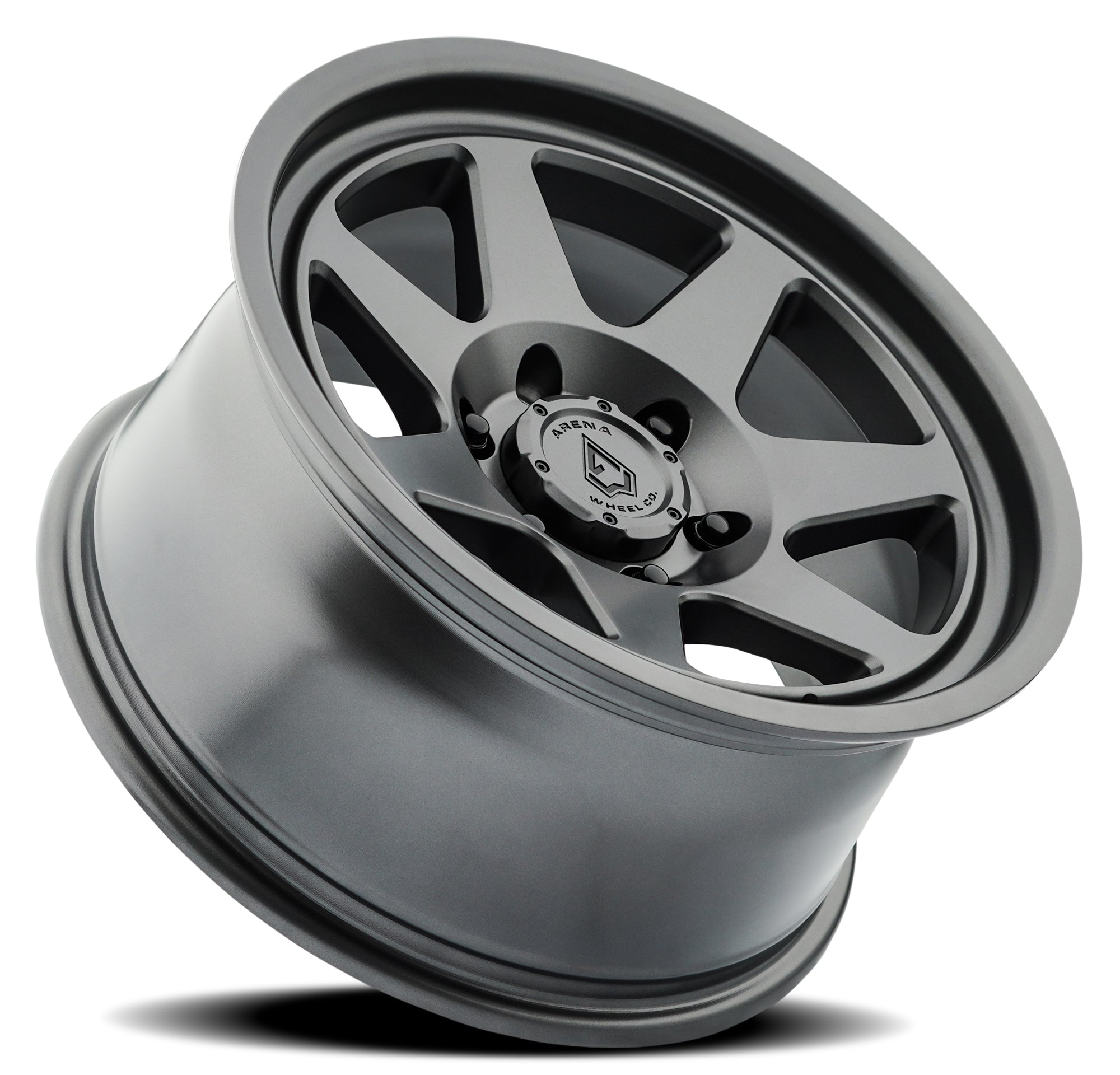A104 ARENA | RIDGE 20x9 | 5 lug