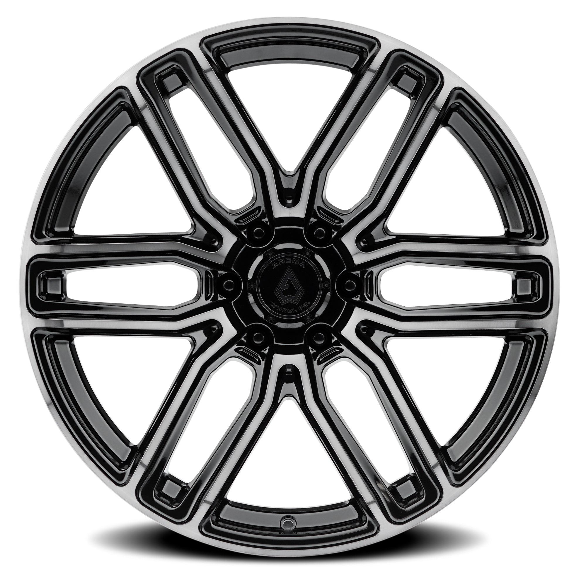 A111 ARENA | SUPREME 20x9 | 6 lug
