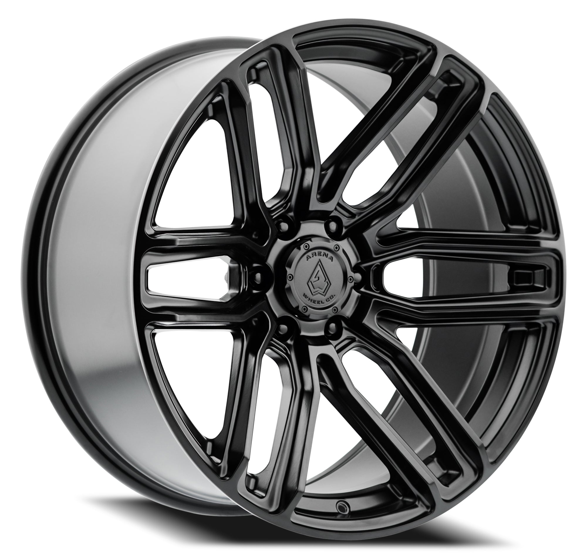 A111 ARENA | SUPREME 22x10 | 6 lug