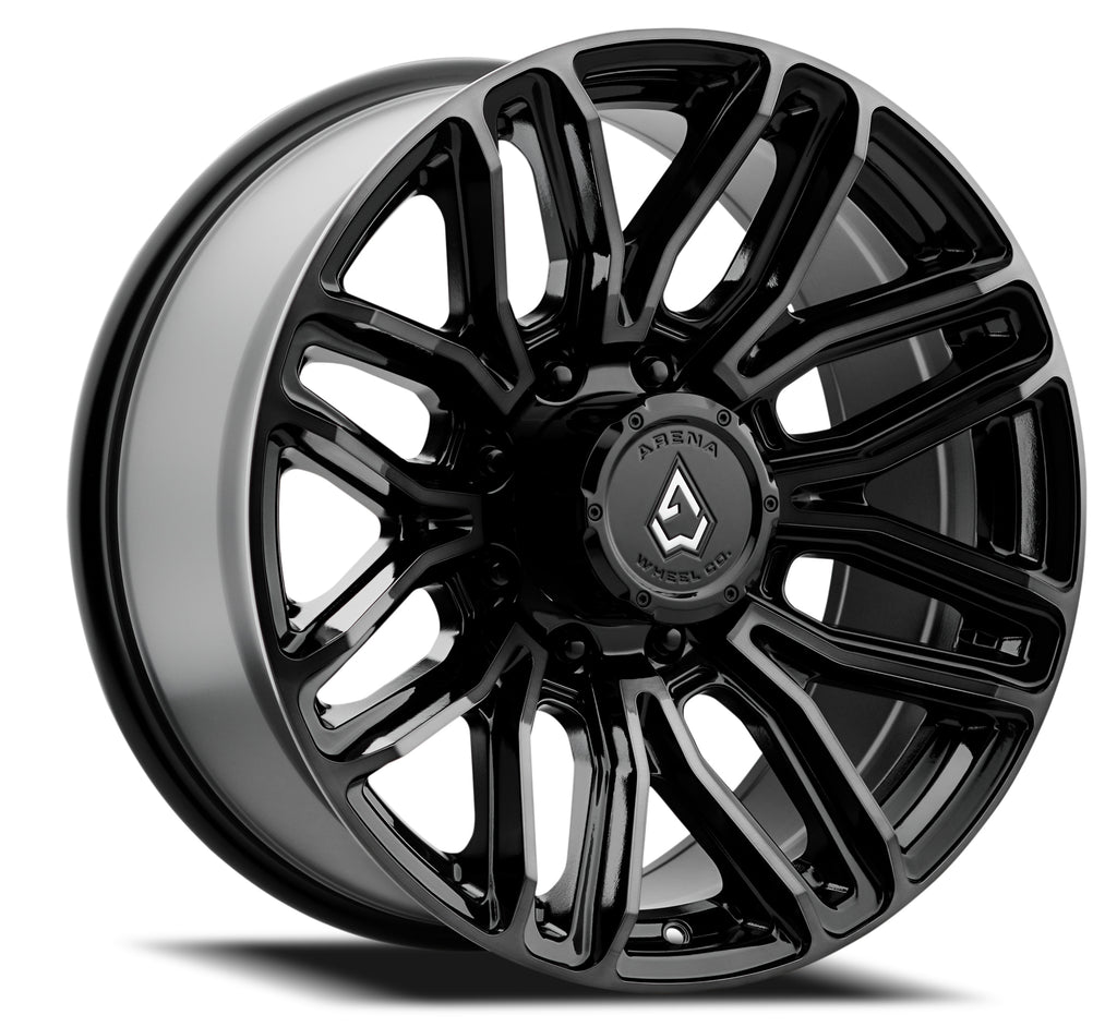 A111 ARENA | SUPREME 20x9 | 8 lug