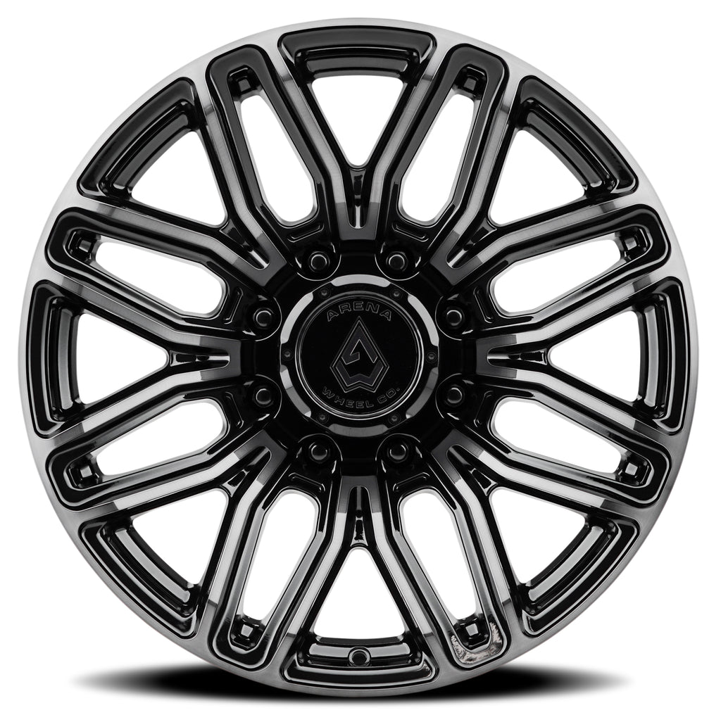 A111 ARENA | SUPREME 20x9 | 8 lug