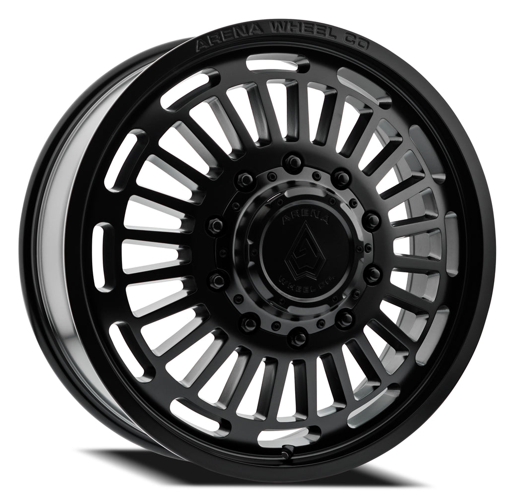 A115 ARENA | DUALLY TACTIC FRONT 22x8.25 | 10 lug