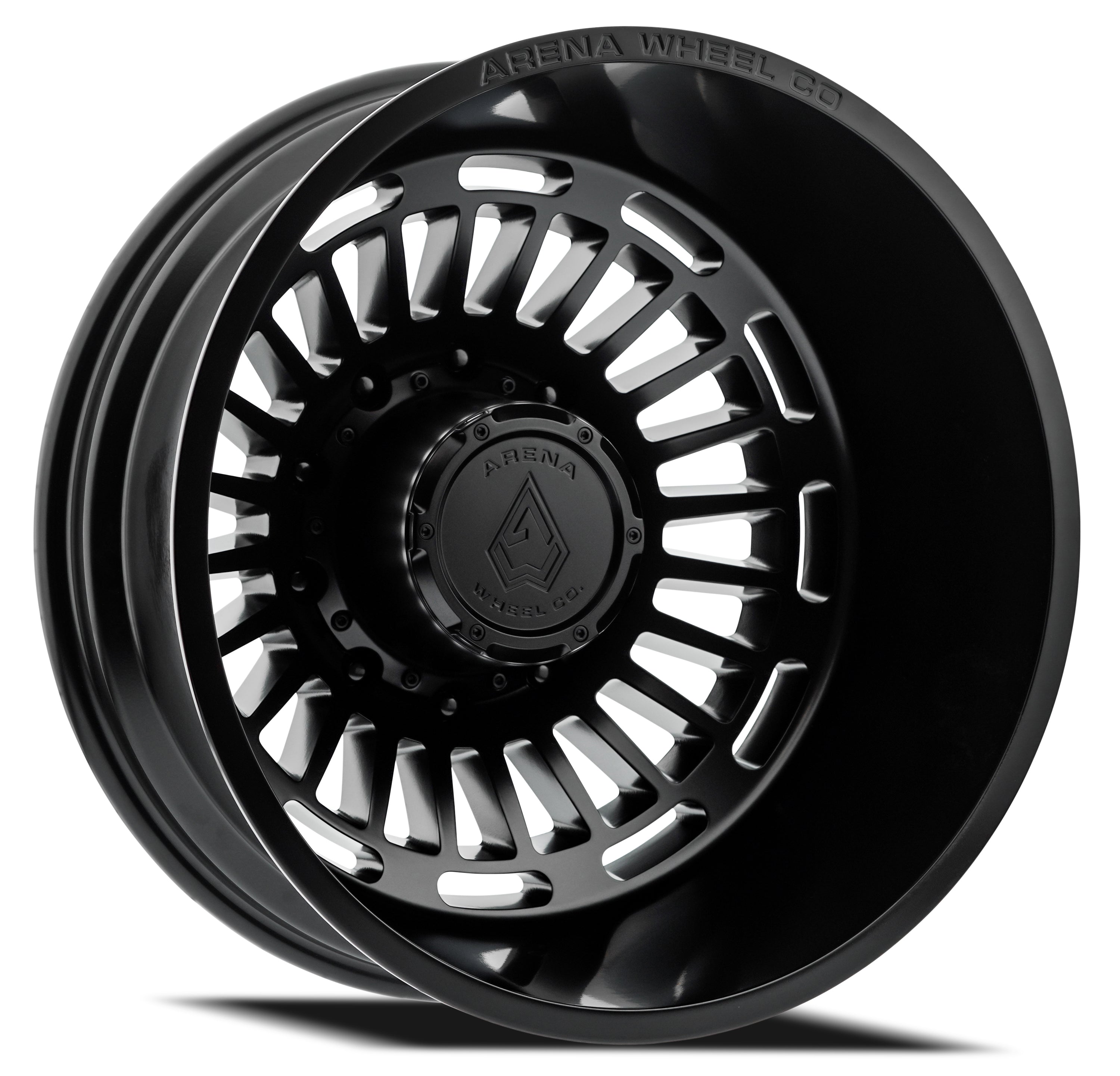 A115 ARENA | DUALLY TACTIC REAR 22x8.25 | 10 lug