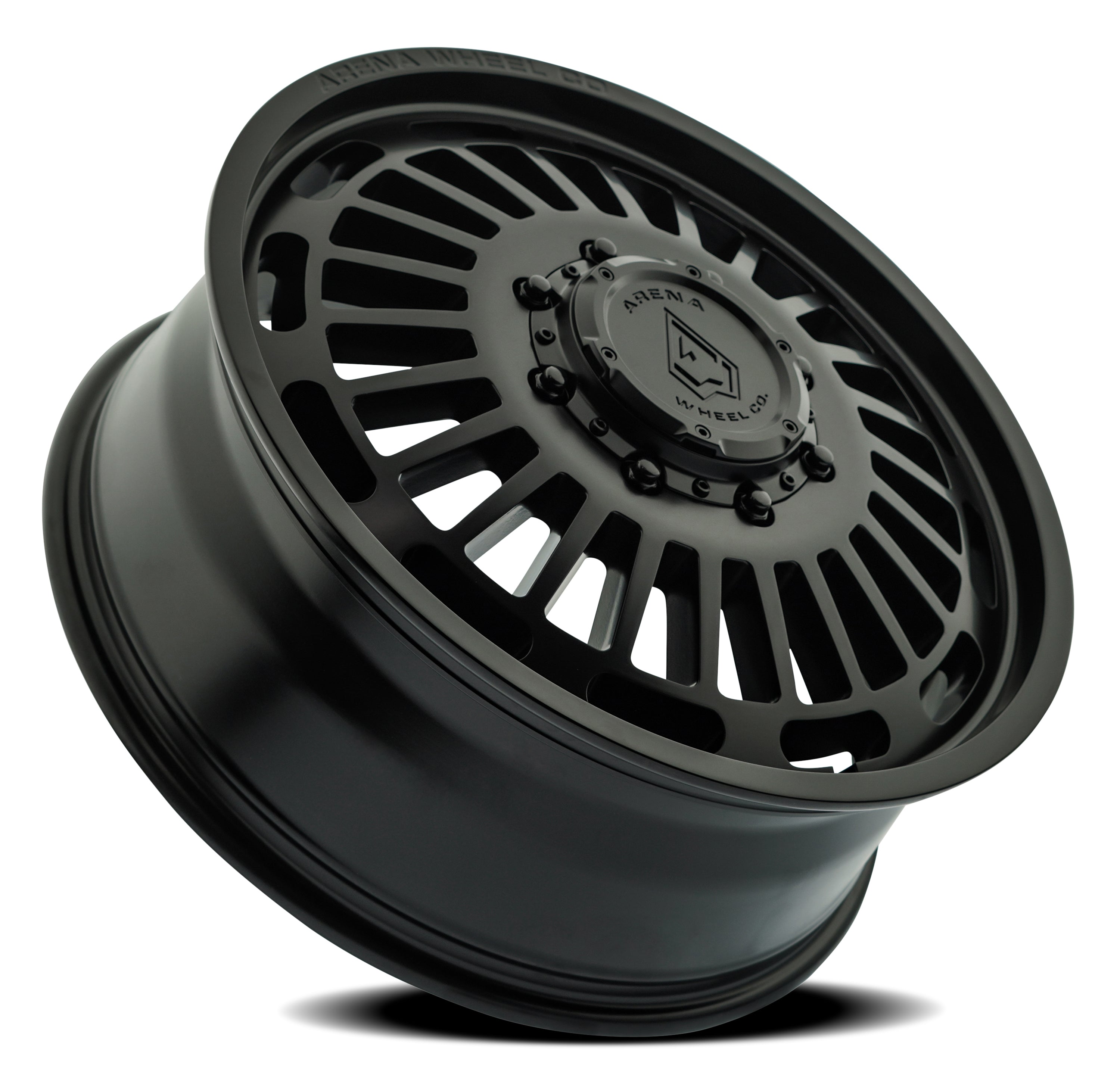 A115 ARENA | DUALLY TACTIC FRONT 20x8.25 | 8 lug