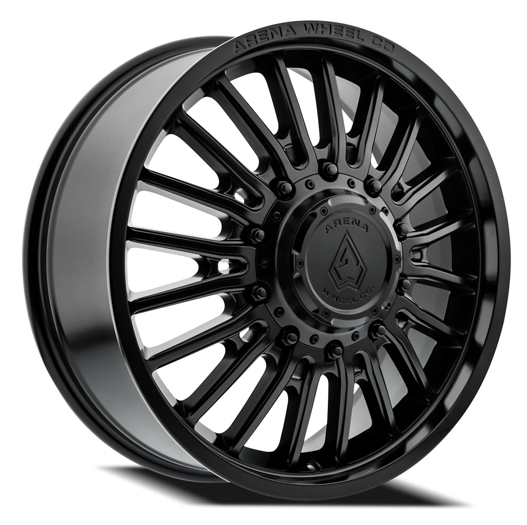 A113 ARENA | DUALLY THUNDER FRONT 22x8.25 | 10 lug