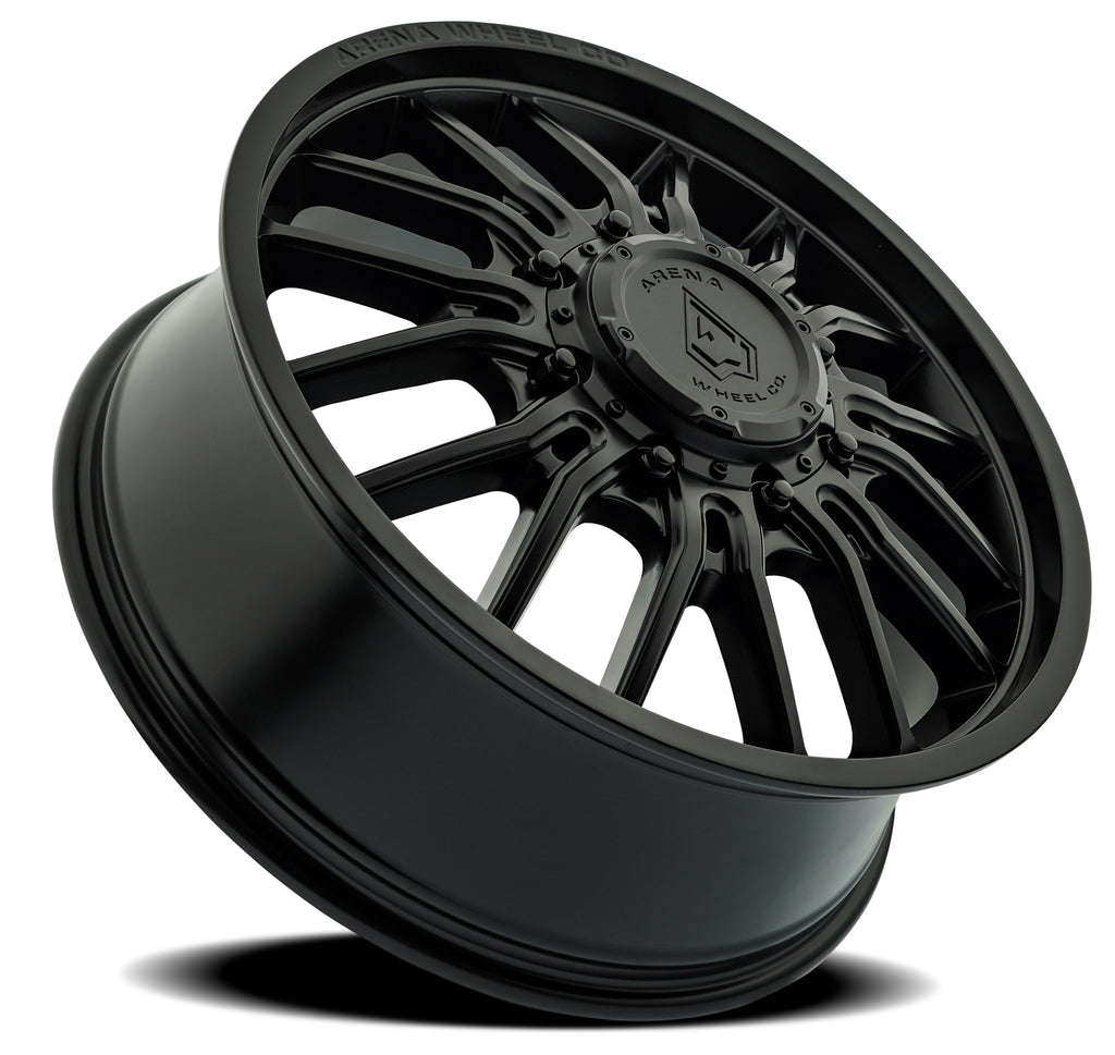 A113 ARENA | DUALLY THUNDER FRONT 22x8.25 | 8 lug