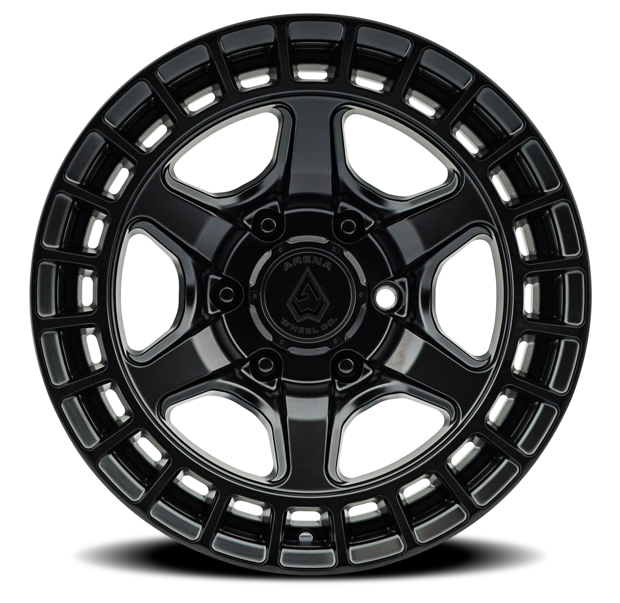 A107 ARENA | TORQUE 20x9 | 6 lug