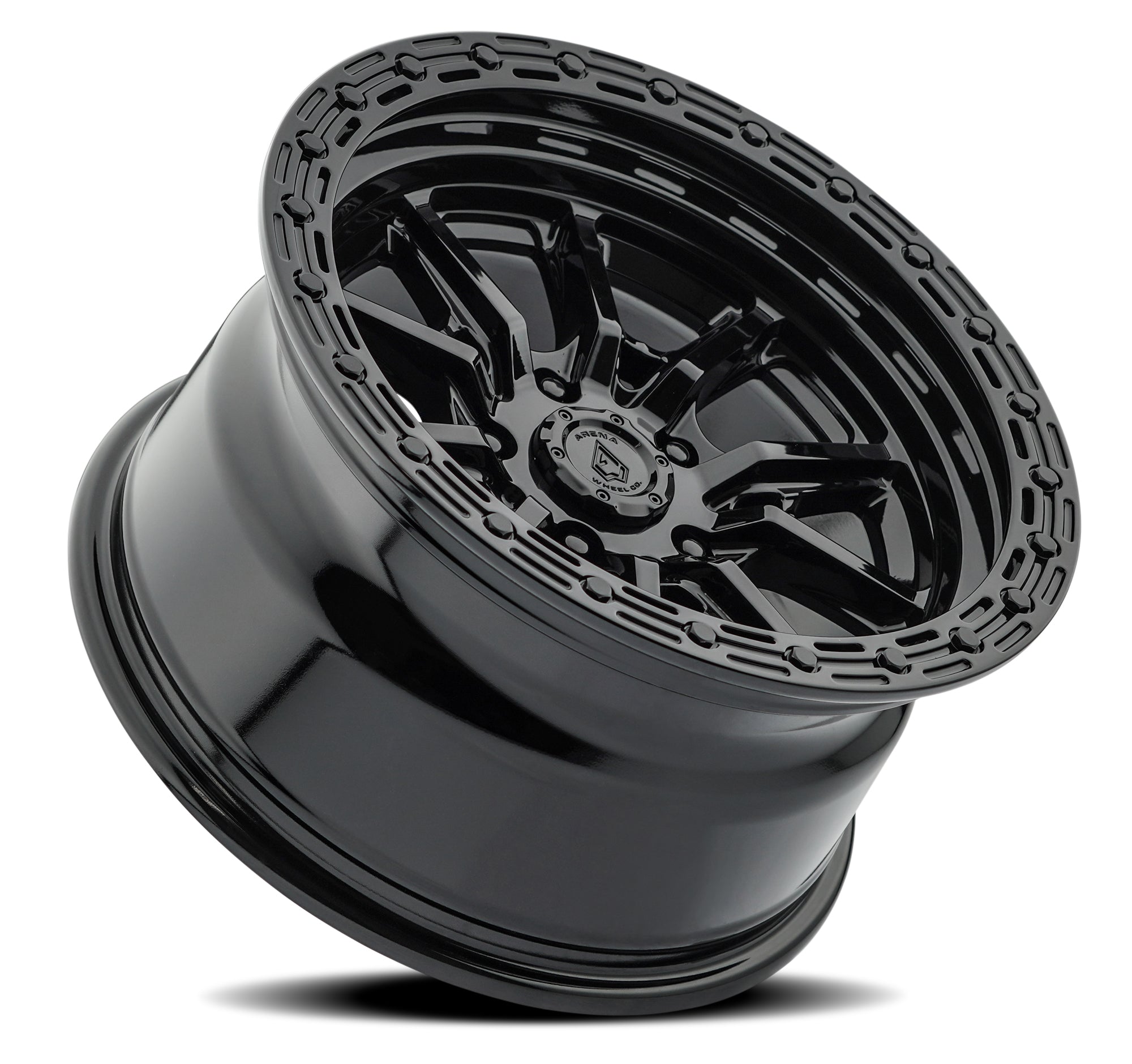 A106 ARENA | TREK 17x9 | 5 lug