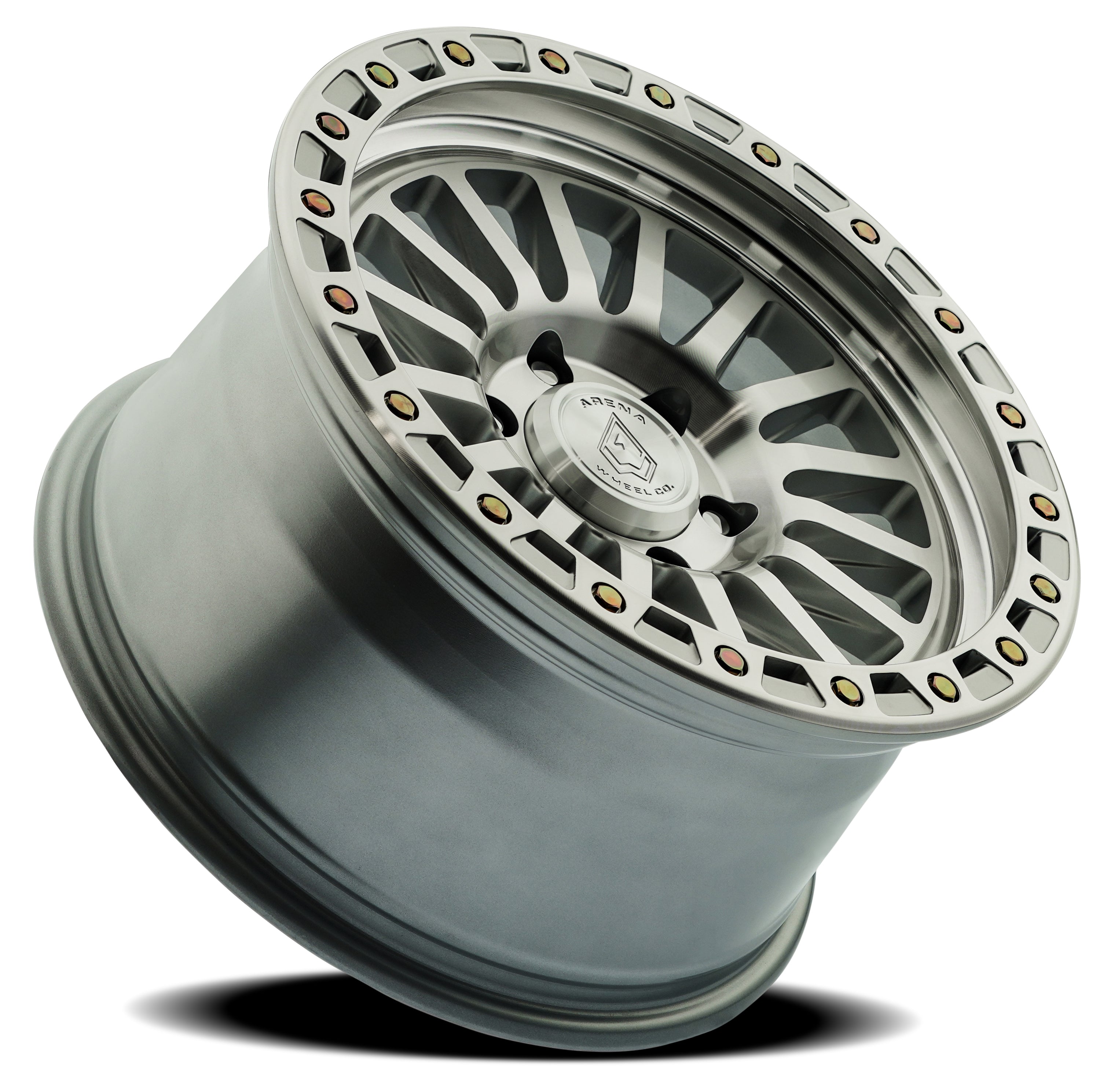 A108 ARENA | TROPHY 18x9 | 8 lug