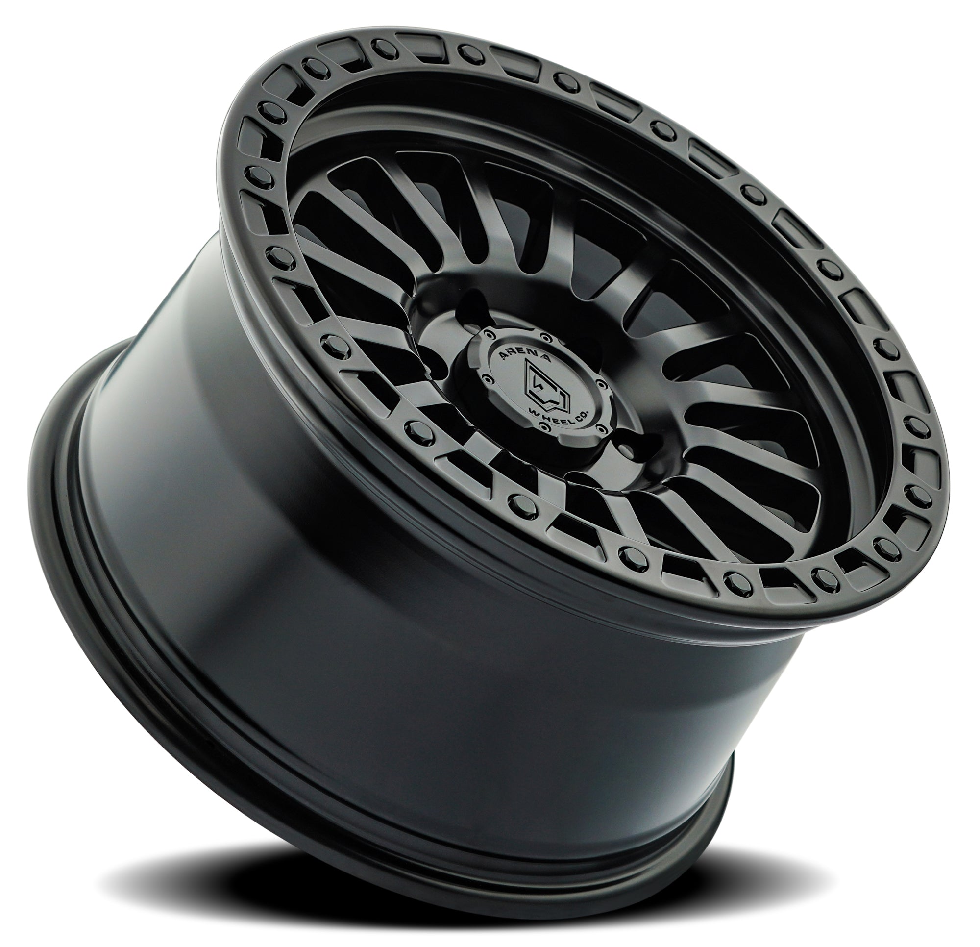 A108 ARENA | TROPHY 18x9 | 8 lug