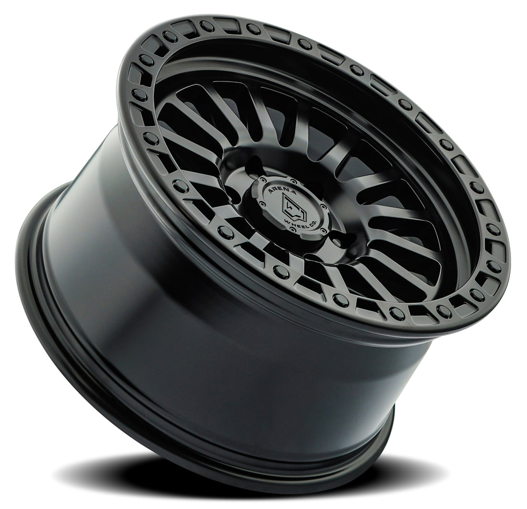 A108 ARENA | TROPHY 17x9 | 6 lug