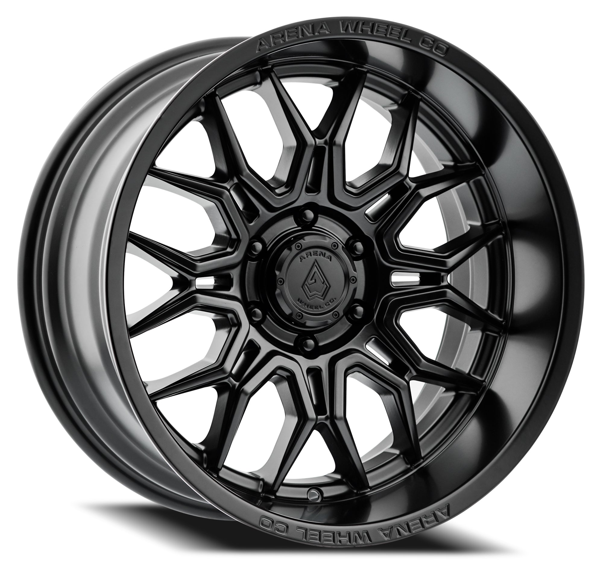 A117 ARENA | VIOLATOR 22x12 | 8 lug
