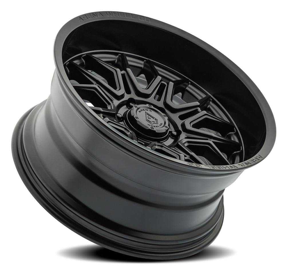 A117 ARENA | VIOLATOR 20x10 | 6 lug