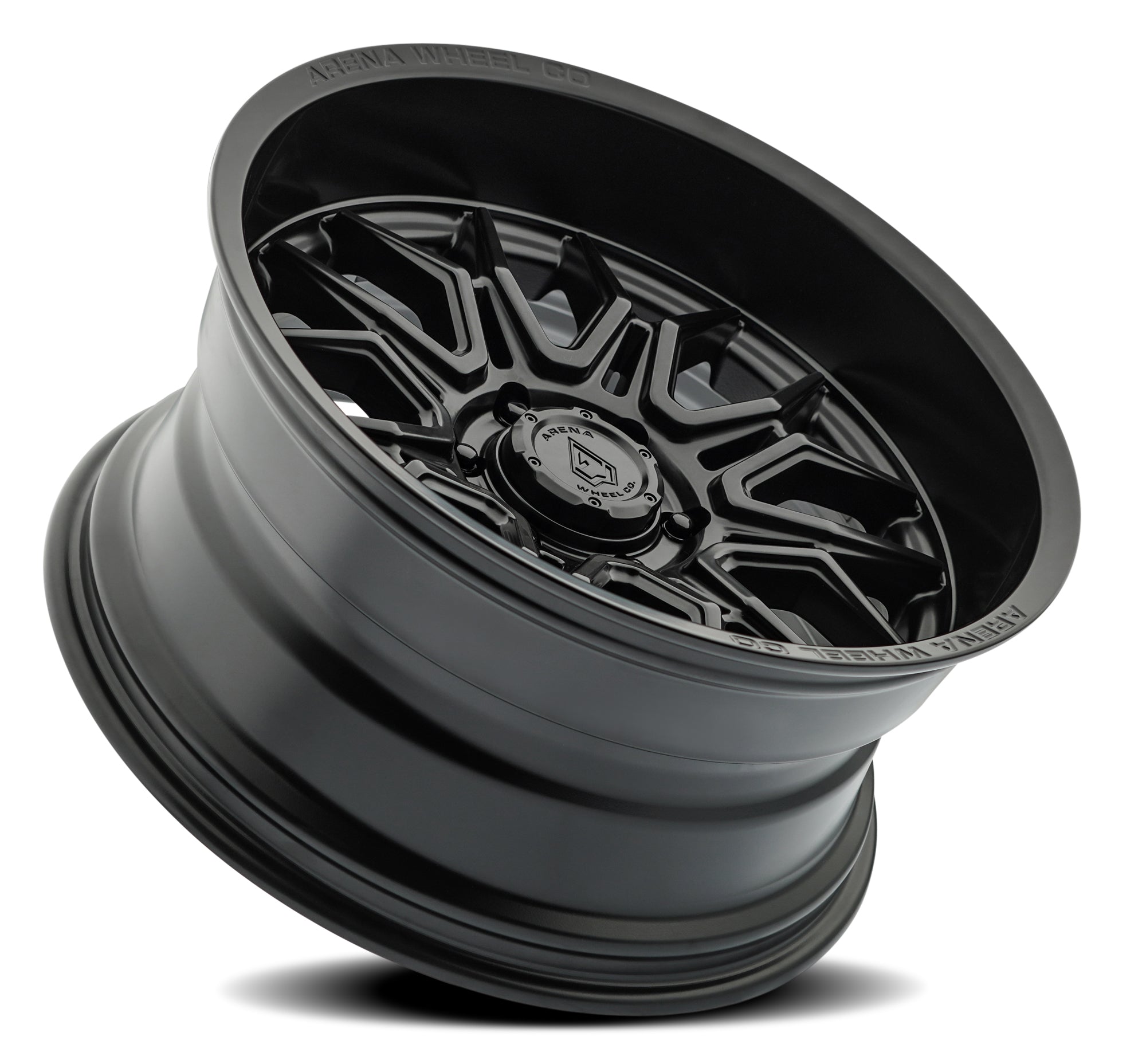 A117 ARENA | VIOLATOR 22x12 | 5 lug