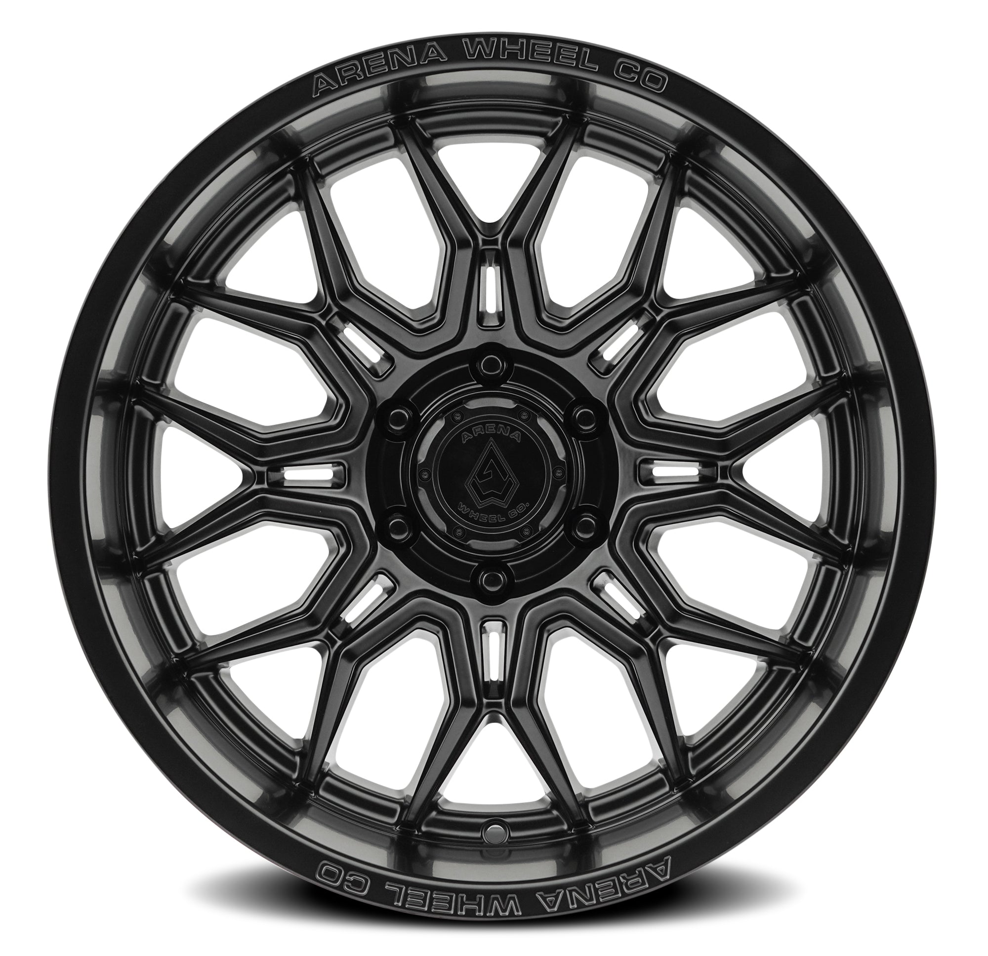 A117 ARENA | VIOLATOR 20x10 | 5 lug