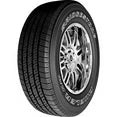 265/60R20 BRIDGESTONE DUELER H/T 685 HIGHWAY ALL SEASON 112H T.O.