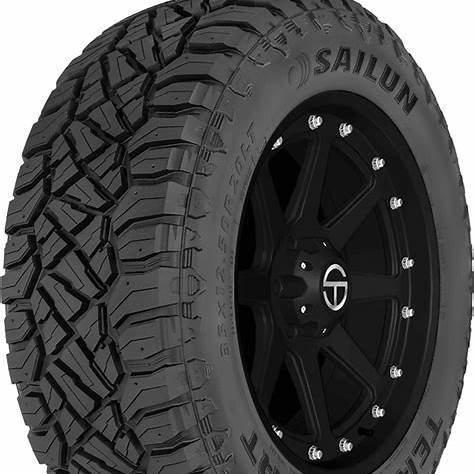 35X12.50R20LT SAILUN TERRAMAX R/T 125Q F [*SAIL-1600168*]