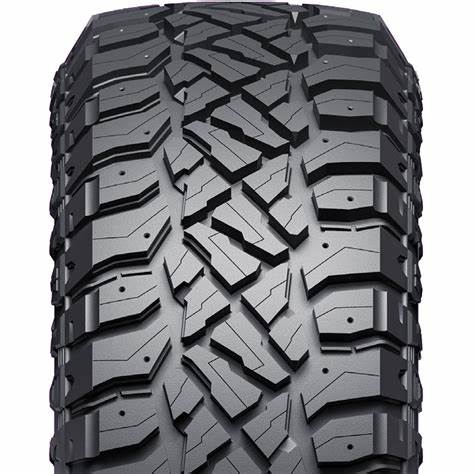 35X12.50R20LT SAILUN TERRAMAX R/T 125Q F [*SAIL-1600168*]