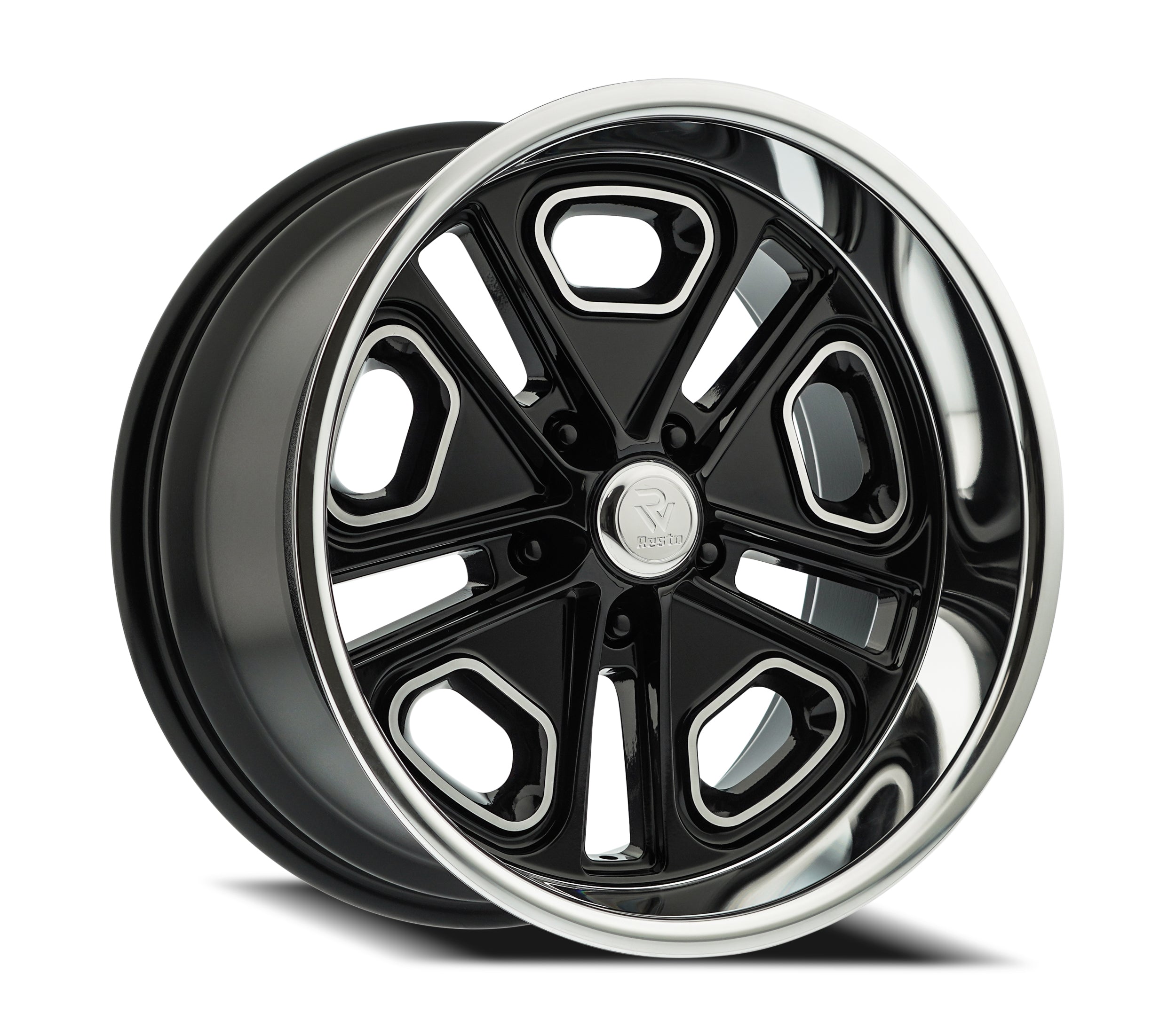 R102 RESTO | DEL RAY 22x10.5 | 5 lug