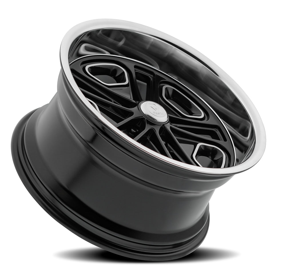 R102 RESTO | DEL RAY 22x10.5 | 5 lug