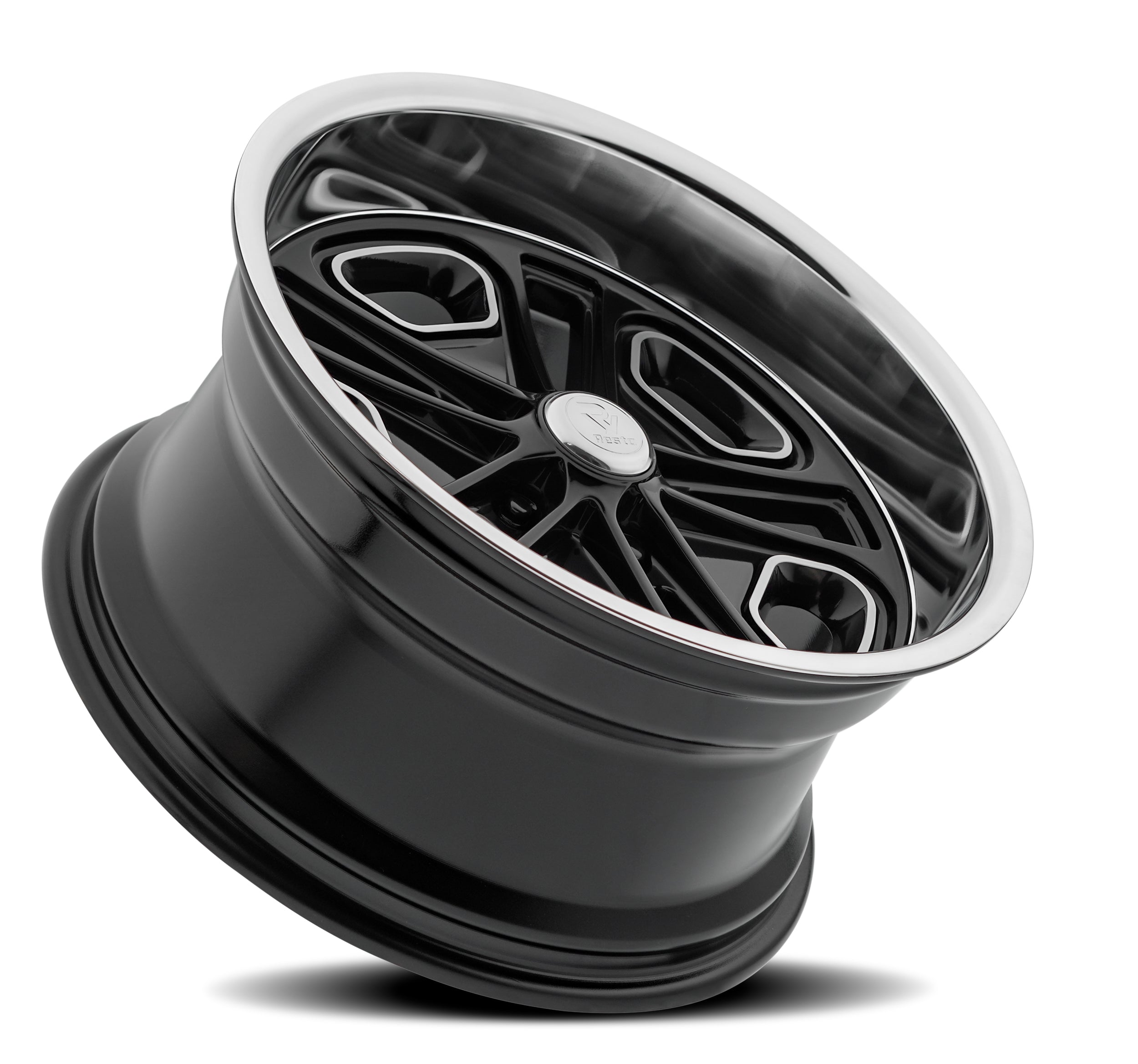 R102 RESTO | DEL RAY 22x8.5 | 5 lug