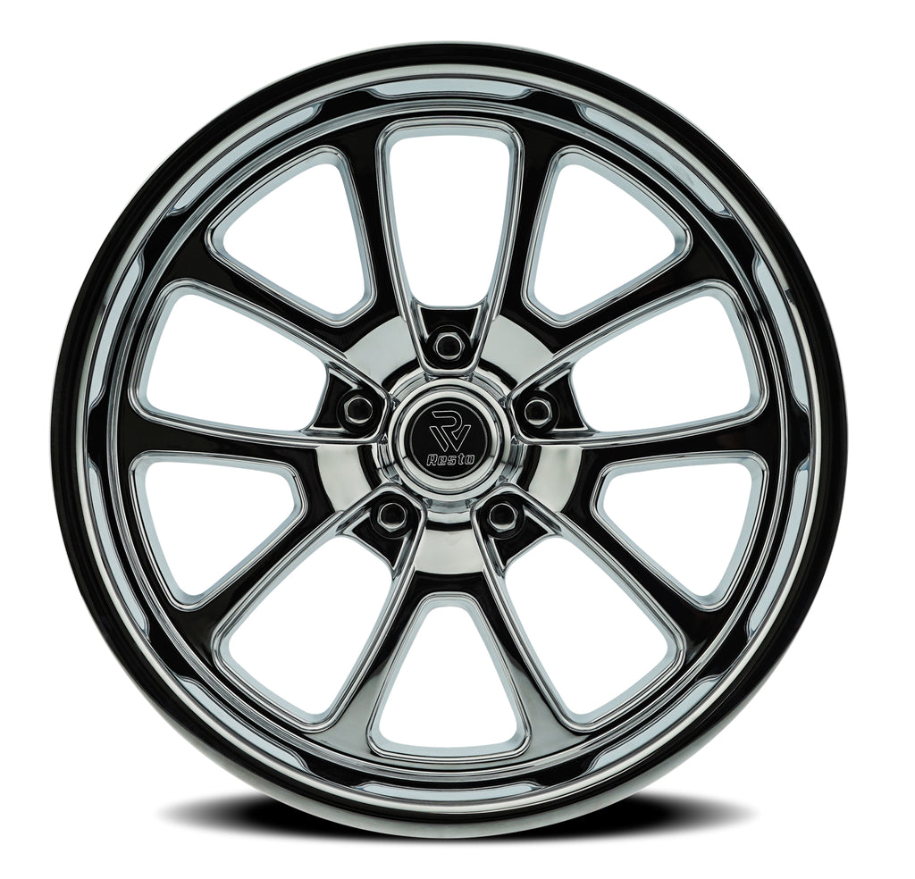 R101 RESTO | LAGUNA 17x8 | 5 lug