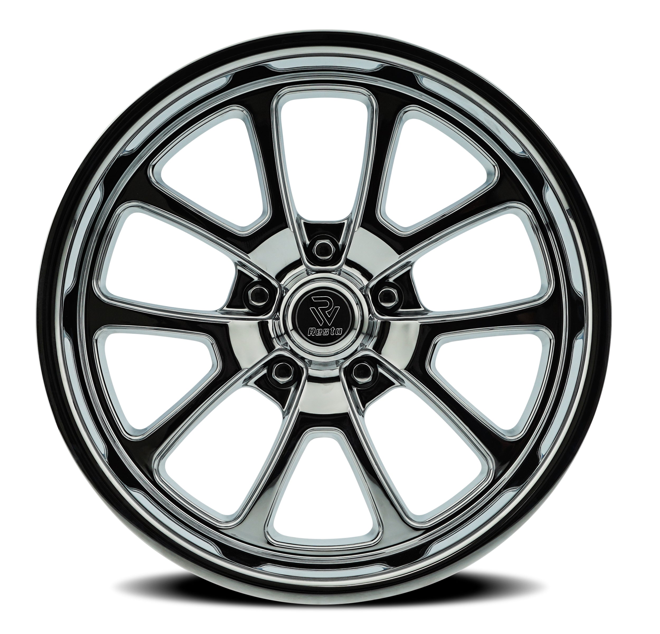 R101 RESTO | LAGUNA 17x9.5 | 5 lug
