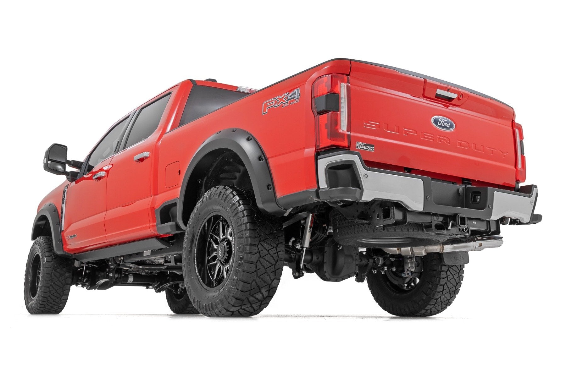 3 Inch Lift Kit | Ford F-250 Super Duty 4WD (2023-2025)