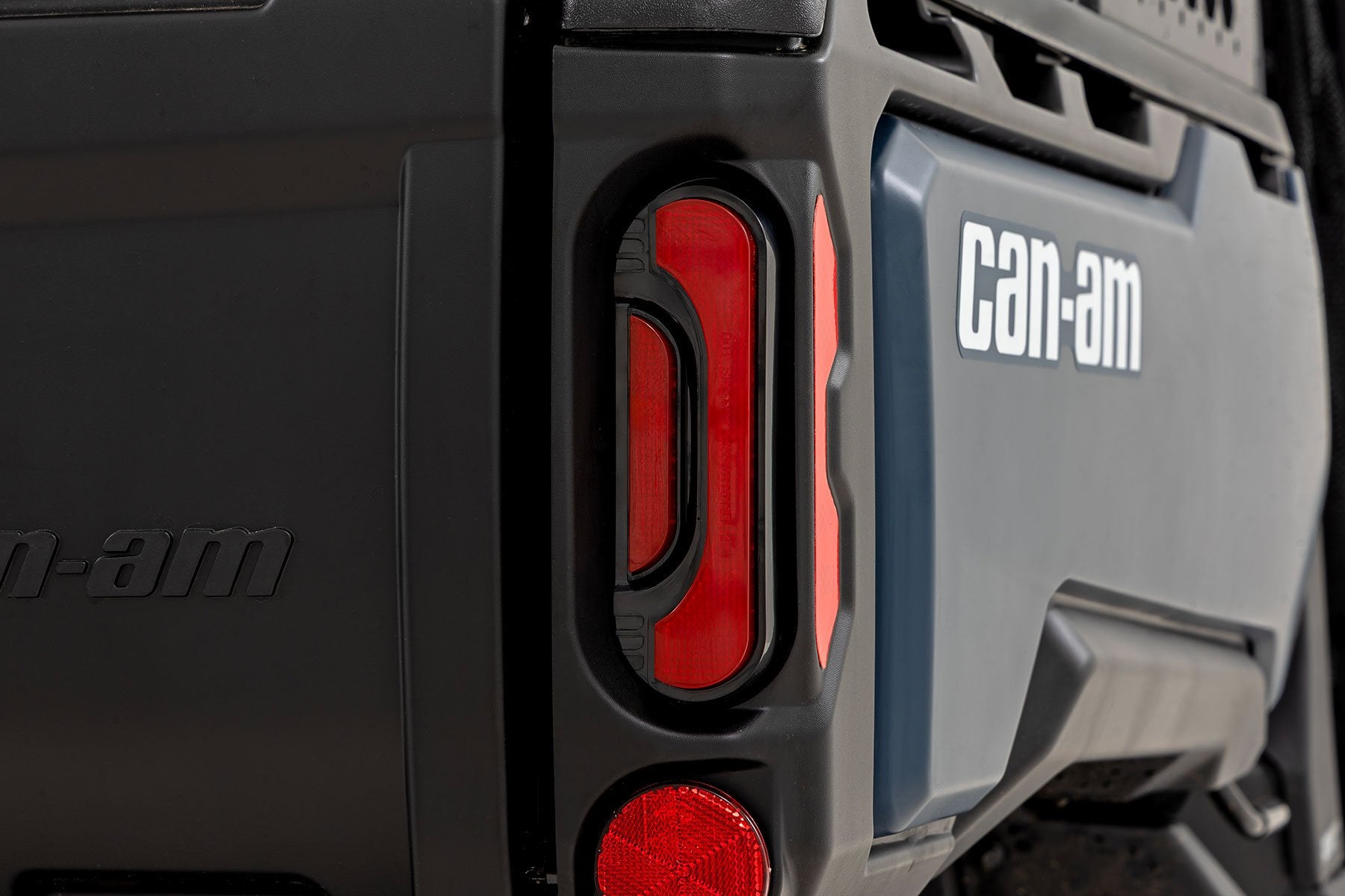 Tail Light Kit | High Lumen | Can-Am Defender