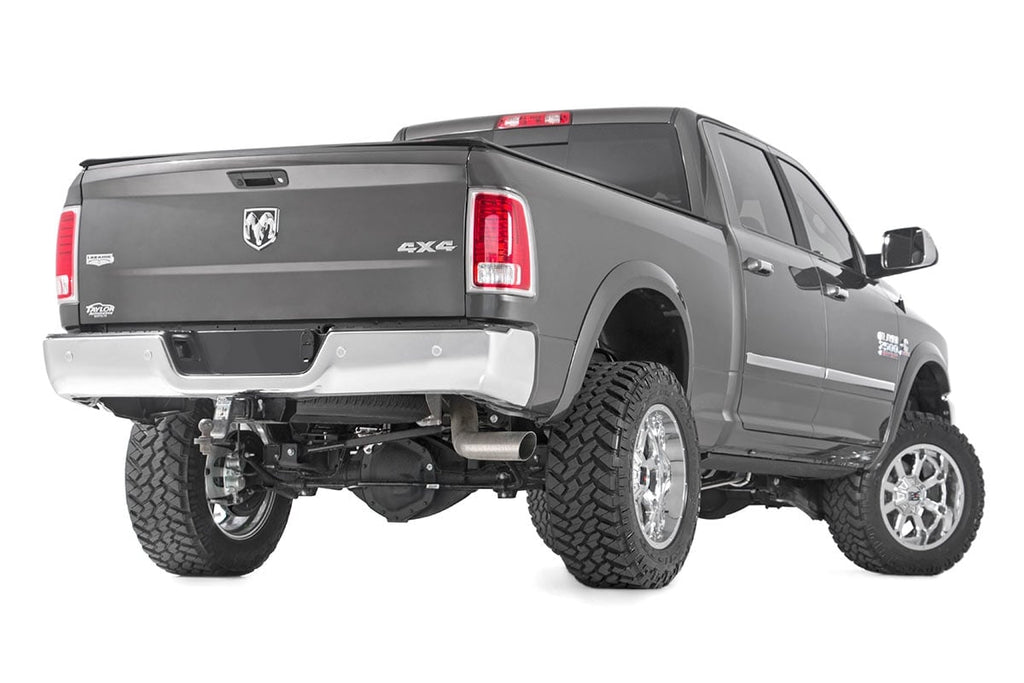 2.5 Inch Lift Kit | Ram 2500 4WD (2014-2025)