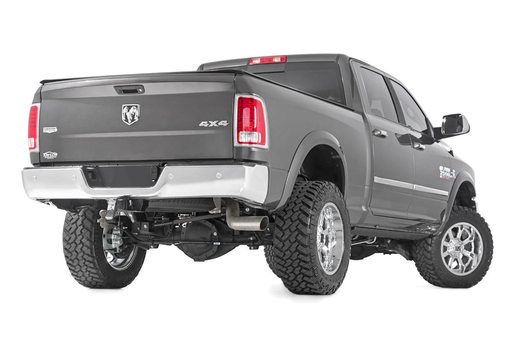 2.5 Inch Lift Kit | V2 | Ram 2500 4WD (2014-2025)