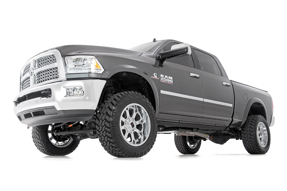 2.5 Inch Lift Kit | M1 | Ram 2500 4WD (2014-2025)