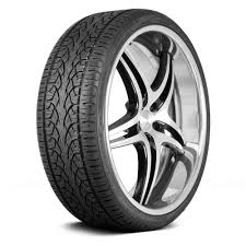 275/40R20 108W DELINTE D8+ 841623106355