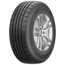235/65R17 XL 108V FORTUNE PERFECTUS A/S FSR602 BLK 3346030703