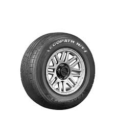 245/70R17 110T ECOPATH HT TRAVELSTAR LL-SUV006