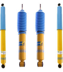 BIL24-103343 2004-07 BUICK RAIIER/2009 TRAILBLAZER REAR SHOCK BILSTEIN