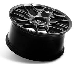 18X8.5 5-4.50/5-114.3 35 XXR 580886550 CHROMIUM BLACK