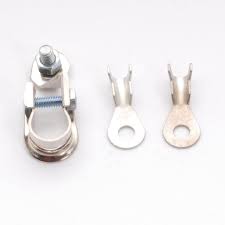 DL01045 DURALAST LEAD-FREE UNIVERSAL TOP POST BATTERY TERMINAL