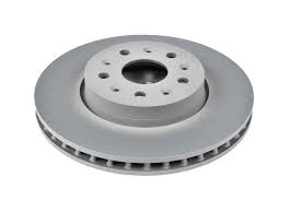 177-1216 ACD BRAKE ROTOR