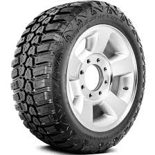 35X12.50R17LT RBP REPULSOR M/T 10P 121Q 65PSI