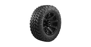 35X12.50R20 NITTO TRAIL GRAPPLER M/T 121Q E