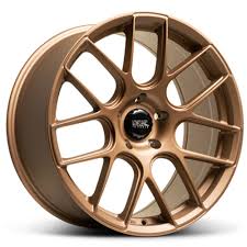 18X8.5 5-4.50/5-114.3 35 XXR580886565 BRONZE