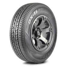 265/65R18 116H DELINTE DX-11 HT 841623117504